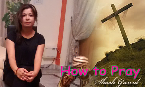how to pray1